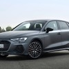 アウディS3スポーツバック改良新型