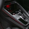 アウディS3スポーツバック改良新型