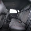 アウディS3スポーツバック改良新型