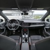 アウディS3スポーツバック改良新型