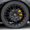 トヨタ アルファード×ホムラ2×10BD　245/40R20