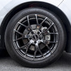 トヨタ ヴェルファイア×ホムラ2×7FT　225/55R19