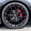 トヨタ プリウス×ホムラ2×7FT SPORT EDITION　235/35R20