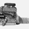 1290ccエンジン