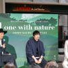 写真左より、OCEANS編集長・原亮太氏、俳優/モデルの水上剣星氏、クラウン製品企画主査・本間裕二氏。