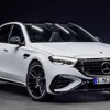 メルセデスAMG E53 ハイブリッド 4MATIC+