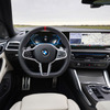 BMW 4シリーズ・グランクーペ 改良新型