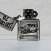 トヨタ・ランドクルーザー 70 ZIPPO