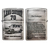 トヨタ・ランドクルーザー 70 ZIPPO