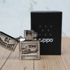 トヨタ・ランドクルーザー 70 ZIPPO