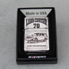 トヨタ・ランドクルーザー 70 ZIPPO