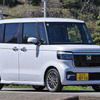 ホンダ N-BOX カスタム