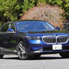 BMW 5シリーズ 新型（523i）