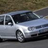 VWゴルフ4代目