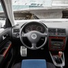 VWゴルフ4代目