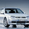 VWゴルフ4代目（GTI 180ps）
