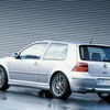 VWゴルフ4代目（GTI 180ps）