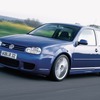 VWゴルフ4代目（R32）