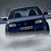 VWゴルフ4代目（R32）