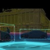 ヴァレオの「SCALA 3 LiDAR」