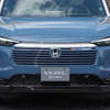 ホンダ ヴェゼル 改良新型（e:HEV Z PLaYパッケージ）