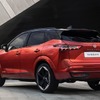 日産キャシュカイ新型