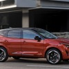 日産キャシュカイ新型