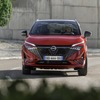 日産キャシュカイ新型