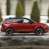 日産キャシュカイ新型