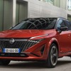 日産キャシュカイ新型
