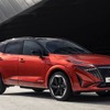 日産キャシュカイ新型
