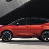 日産キャシュカイ新型