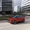 日産キャシュカイ新型