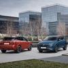 日産キャシュカイ新型