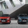 日産キャシュカイ新型