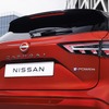 日産キャシュカイ新型