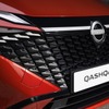 日産キャシュカイ新型