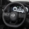 日産キャシュカイ新型