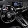 日産キャシュカイ新型