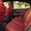 トヨタ カムリ 新型 (XSE)