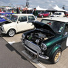 MINIユナイテッド09…2万5000人が50周年を祝福