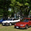 第3回ホンダクラシックミーティング