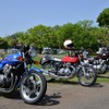 第3回ホンダクラシックミーティング