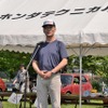 第3回ホンダクラシックミーティング