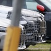 BMW iX 改良新型プロトタイプ（スクープ写真）