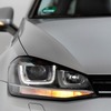 VWゴルフ7代目