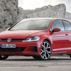VWゴルフ7代目（GTI）