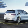 VW eゴルフ