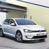 VW eゴルフ