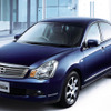日産 ブルーバードシルフィ マイナーチェンジ…新色5色採用
